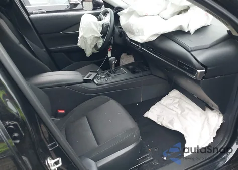 2023 Mazda Cx-30 2.5 S from USA, damaged, VIN 3MVDMBAM7PM561904